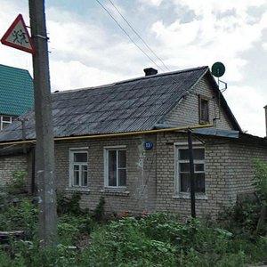 Zagorodnaya Street, 13, Lipetsk: photo