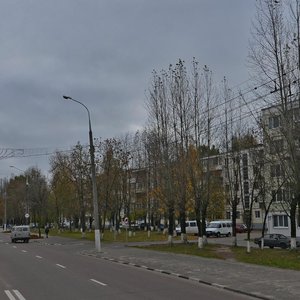 Vulica Praŭdy, 39к1, Vitebsk: photo