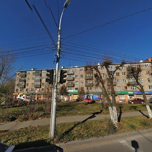 Vesennyaya Street, 13, Ryazan: photo