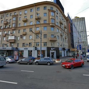 Smolenskaya-Sennaya Square, No:27с1А, Moskova: Fotoğraflar