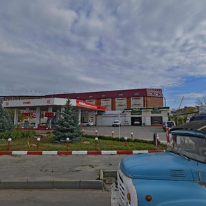 Shevchenko Street, 148/1, Krasnodar: photo