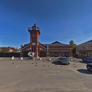 Ploshchad K. Marksa, 4/2, Taldom: photo