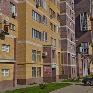Borisa Panina Street, 5к5, Nizhny Novgorod: photo