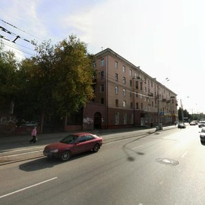 Lenina Street, 102, Perm: photo