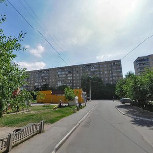 Vulytsia Mykoly Vashchuka, 13, : foto