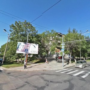 Amursky Boulevard, 7, Khabarovsk: photo