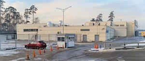 Москва и Московская область, МКАД, 63-й километр, с1: фото