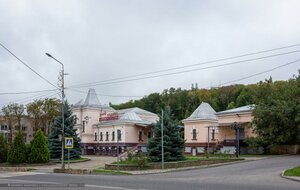 Железноводск, Улица Ленина, 73: фото
