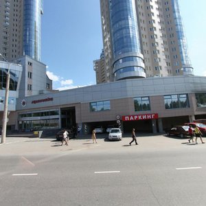 Lesnaya Street, 33, Samara: photo