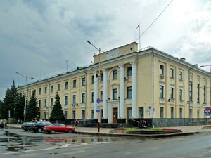 Savieckaja Street, 71, : foto