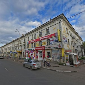 Pobedy Street, 113, Samara: photo