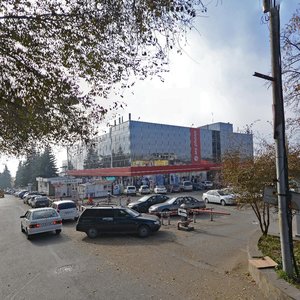 Mira Street, 3, Pyatigorsk: photo