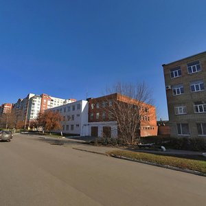 Kostycheva Street, 15А, Ryazan: photo