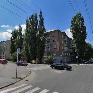 Pryportova vulytsia, 25, Cherkasy: photo