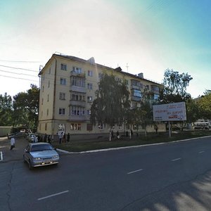 Botevgradskaya Street, 81, Saransk: photo