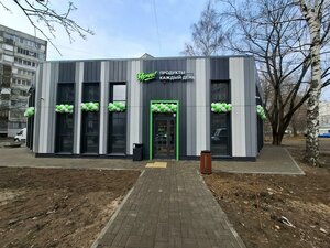Ulitsa Tvardovskogo, 21, Balashiha: photo