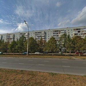 Sverdlova Street, 8, Togliatti: photo