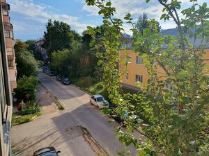 Ulitsa Prokudina, 8, : foto