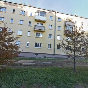 Aeroflotskaya ulitsa, 3, : foto