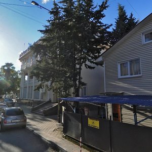Sadovaya Street, 41, Sochi: photo