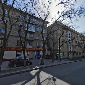 Карта донецк ул челюскинцев 289 - 90 фото