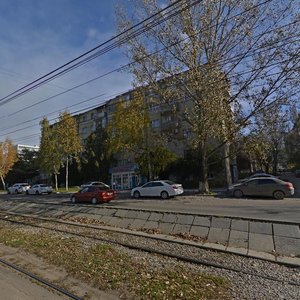 40 let Oktyabrya Avenue, 19, Pyatigorsk: photo