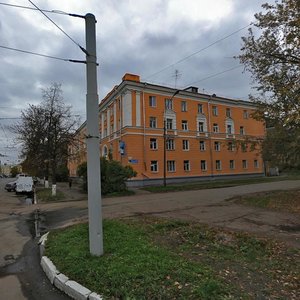 Sovetskaya Street, 75, Yaroslavl: photo