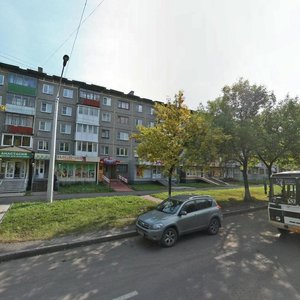 Prospekt Druzhby, 45 ، نوفوكوزنتسك: صورة
