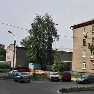 Уфа, Улица Ульяновых, 38к1: фото