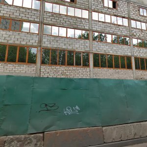 Konstantinova Street, 11А, Moscow: photo