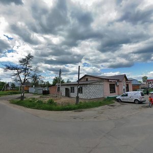 Sovetskaya ulitsa, 163, Moscow and Moscow Oblast: photo