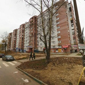 Tonkinskaya Street, 7А, Nizhny Novgorod: photo
