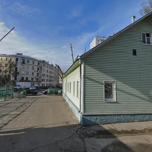 Preobrazhenskіy Val Street, 19с4, Moscow: photo