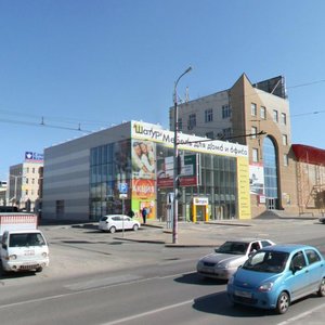 Mikhaila Nagibina Avenue, 32Д/2, Rostov‑na‑Donu: photo