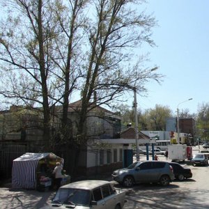 Panovoy Street, 35, Rostov‑na‑Donu: photo