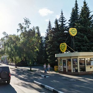 Kirova Street, 7 ، نوفوكوزنتسك: صورة