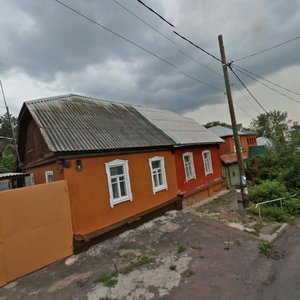 Воронеж, Улица Гора Металлистов, 9: фото