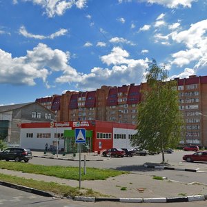 Shkolnaya Street, 42, Elektrougli: photo