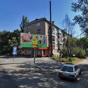 Sichovykh Striltsiv Street, 89Б, Dnipro: photo