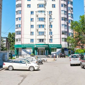 Lieutenant Shmidt Street, 2, Khabarovsk: photo