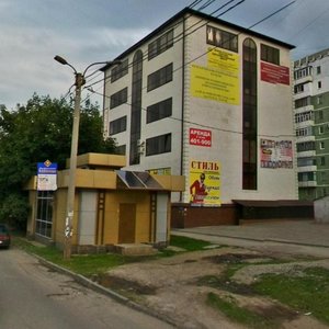 50 let VLKSM Street, 35В, Stavropol: photo