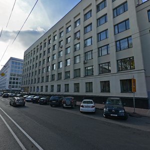 Lieningradskaja Street, 8, Minsk: photo