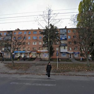 Чернигов, Улица Рокоссовского, 25: фото