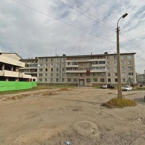 17-y mikrorayon, 11, Angarsk: photo