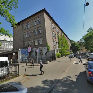 Tobolskaya Street, 12 ، سان بطرسبرغ: صورة