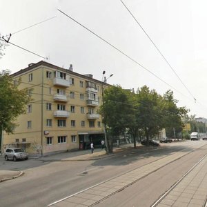 8 Marta Street, 61, Yekaterinburg: photo