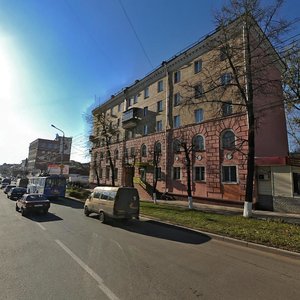 Oktyabrskaya Street, 50/3 ، : صورة