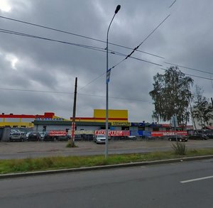 Sedova Street, 11АБ ، سان بطرسبرغ: صورة
