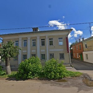 Krasnoarmeyskaya Street, 45, Zaraysk: photo