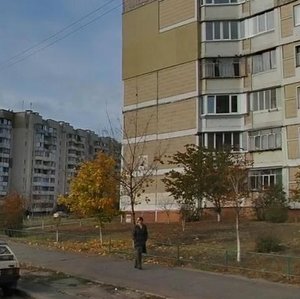 Drahomanova Street, 21/10 ، كييف: صورة